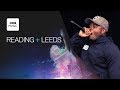 Big Shaq Man S Not Hot Reading Leeds 2018