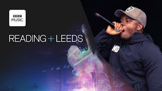 Download lagu Big Shaq - Man's Not Hot (Reading   Leeds 2018) mp3