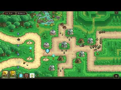 Kingdom Rush Origins