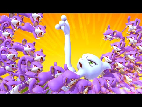 Minecraft: RATATA DERROTA BOSS - 1.0 PIXELMON Ep.10 ‹ EduKof ›