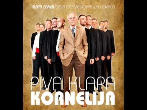 Klapa Cambi Split - Poslije raskoši i sjaja