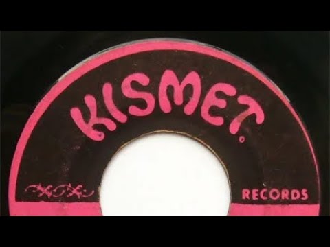 ROCKSTEADY #41 - KISMET Rocksteady Time: Featuring The Progressions & Freddie McKay (1967-68)
