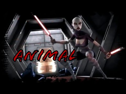 Ventress- Animal