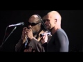 Sting and Stevie Wonder - "Fragile" (from Sting's ...