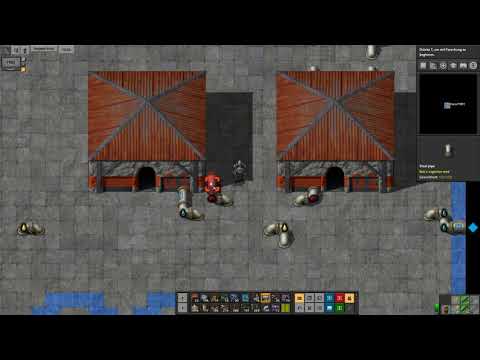Factorio S6E72 ( Bob/Yuoki ) Salpetersäure