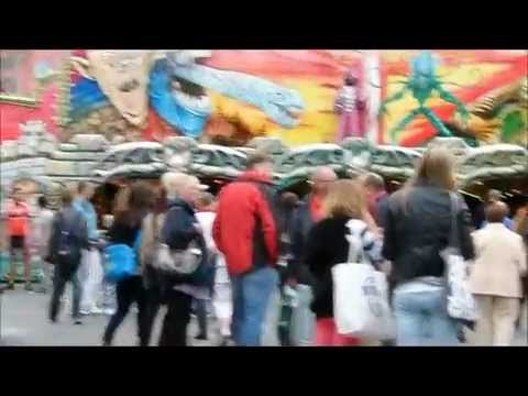 warum die lieben kleinen so aufgedreht sind . . .