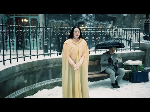 Pobres Criaturas y el karnaval de la posmodernidad europea (con Juan Francisco Ferré) | Pura Virtud