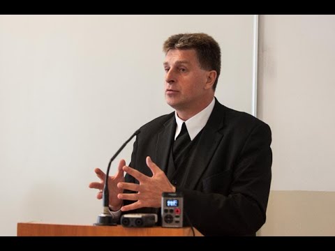 30.3. Korizmena tribina don. Tonči Matulića - Duhovno razlučivanje 2. dio