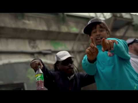 Cgoon x Polo65 - Karl Malone (Music Video)