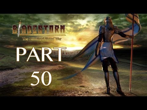 Bladestorm Walkthrough PT. 50 - Champagne: Battle of Domremy
