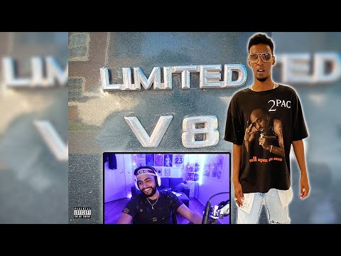 HAN ÄR HELT SJUK!! Reagerar på Yasin Byn REC 130622