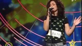 Timi Páll  - What's up - Megasztár 5