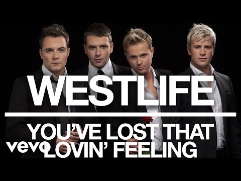Video thumbnail for You’ve Lost That Lovin’ Feeling