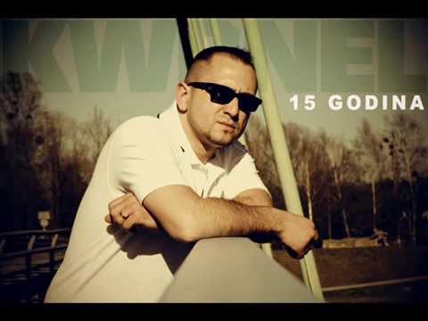 Kwonel - Demonstracija ft. Komsho & Saned (KWONEL - 15 GODINA)