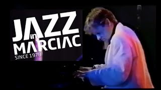 Marciac 2000 - You don't know what love is