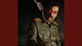 Hussein on Cocaine (Remix)