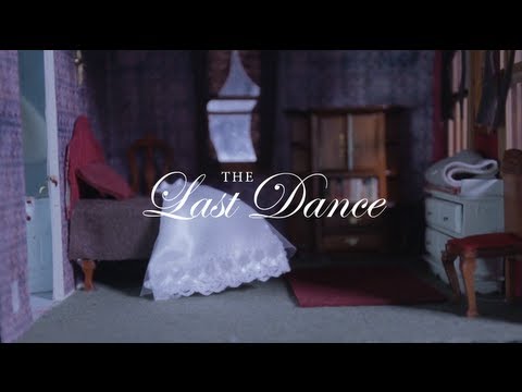 Limousines - The Last Dance (Official Lyric Video)