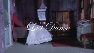 Limousines - The Last Dance (Official Lyric Video)