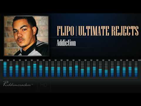 Ultimate Rejects Feat. Flipo - Addiction [Soca 2017] [HD]