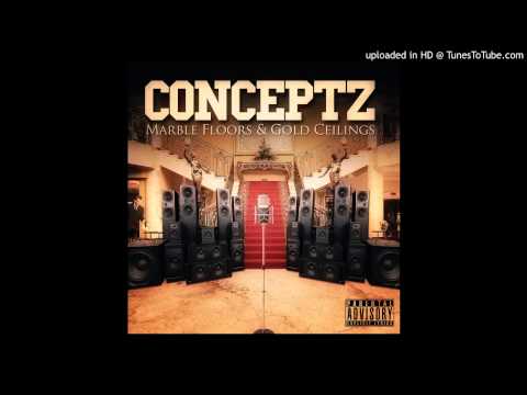 Xpensive Taste ft Melodiq