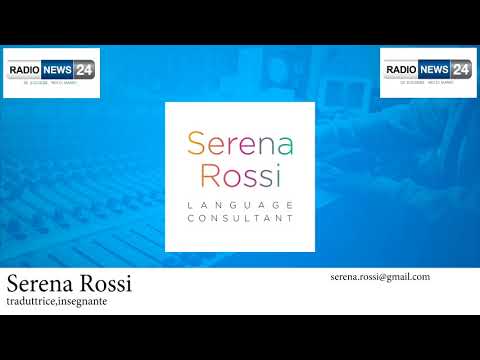 Serena Rossi  - Live Social
