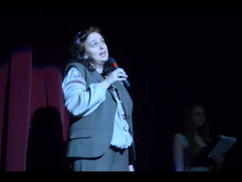 В ТГУ стартовала Студенческая весна — 2015