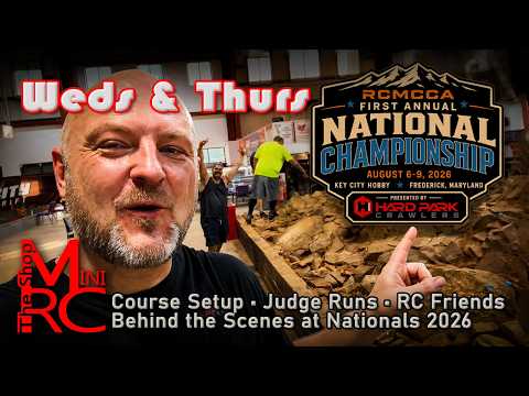 RCMCCA National Championship video 1 thumbnail