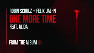 Download lagu Robin Schulz Felix Jaehn One More Time feat Alida... mp3