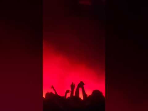 Kneecap - 'Sick in the Head' (Live from Glasgow Barrowland Ballroom)