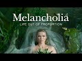 Melancholia Depression On Film