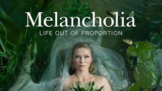 Melancholia: Depression on Film