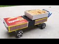 How To Make Matchbox Car At Home DIY Matchbox Toy Car At Home Diy