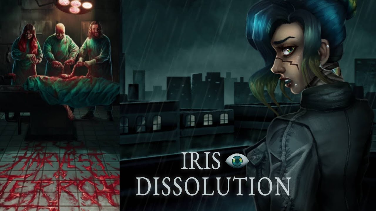 Trailer