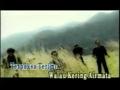 Rinduku Tiada Berteman - Jelmol