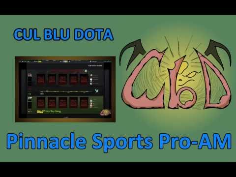 Pretty Boy Swag (vs) Speed Gaming International - | R1.3 | G2 | Pinnacle Sports Pro-AM