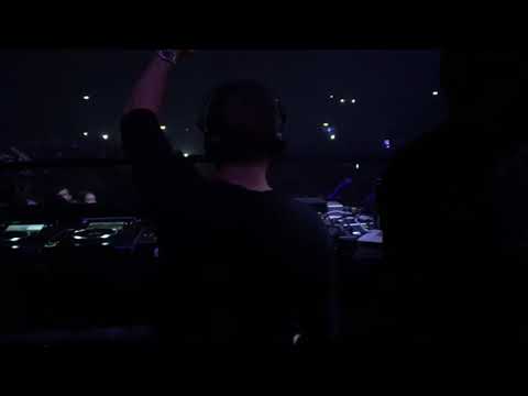 Joseph Capriati @ Awakenings x Joseph Capriati Invites ADE 2017 😱