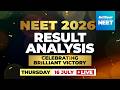NEET 2026 Result Analysis Brilliant Study Centre Pala