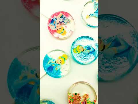 chocolate lollipop #shors #chanu #baby