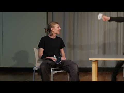 Elias Elling Showreel 2022 SCEN