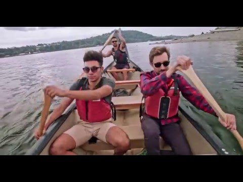 Takaya Tours Featured in Air France's #VancouverDIY Campaign