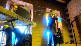 İrem &amp; Deniz - Git