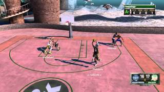 NBA 2K16 | SUPERIOR SHLEEP CUH #RIP