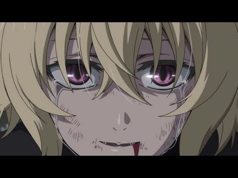 Seraph of the End S2 [AMV] - Dim Light (+Lyrics)
