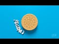 OREO Wonder Flavors Reversed 60fps