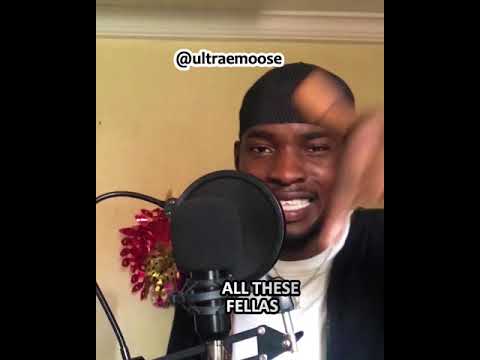 Hennessy vs class 2020 audition video