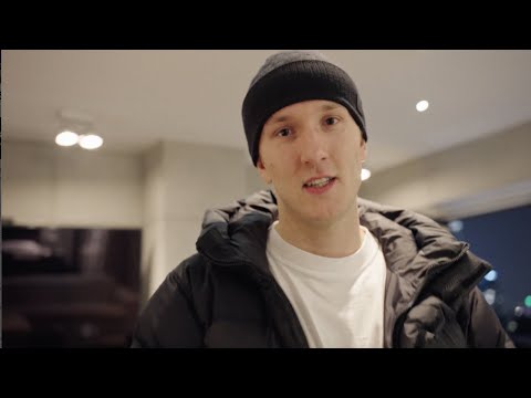 Video thumbnail for Action Man / Mama