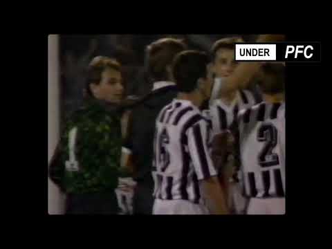 Partizan - C.zvezda 2:2 [21.05.1992.] finale kupa, revanš