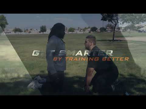 High Technique Athletics Official Training Video