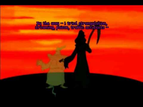 Let's Play Discworld II, Part 48 - Finale!