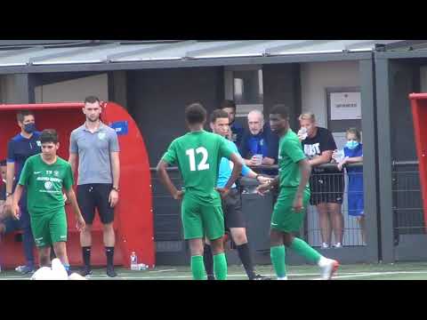 18 ic croix usp saint omer  Journee 1 /  R1